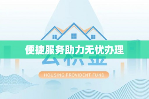 竹溪便捷服务助力无忧办理