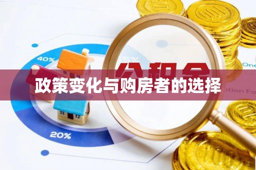 竹溪政策变化与购房者的选择