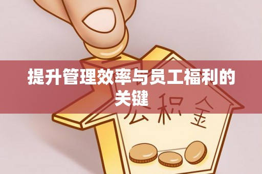 竹溪提升管理效率与员工福利的关键