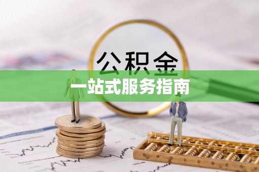 竹溪一站式服务指南