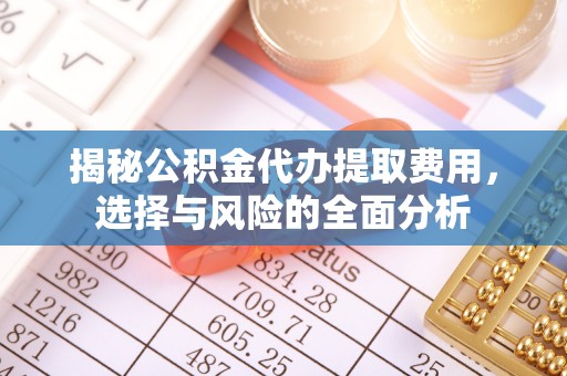 竹溪揭秘公积金代办提取费用，选择与风险的全面分析