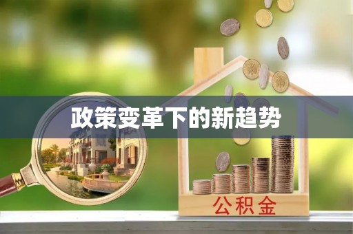 竹溪政策变革下的新趋势