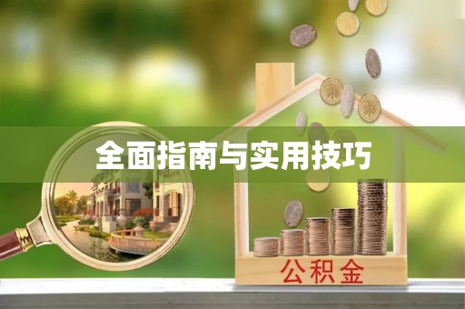 竹溪全面指南与实用技巧